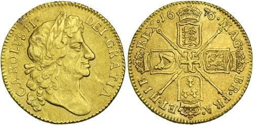 1 Guinea Royaume d