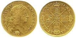 1 Guinea Regno d