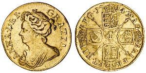 1 Guinea Regno d
