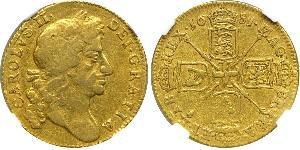 1 Guinea Regno d