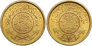1 Guinea Saudi Arabia 金 