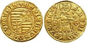1 Gulden Regno d