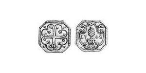 1 Heller Augsburg (1276 - 1803) Kupfer 