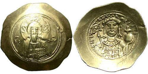1 Histamenon 拜占庭帝国 金 Michael VII Doukas (1050-1078)