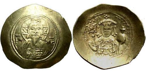1 Histamenon 拜占庭帝国 金 Michael VII Doukas (1050-1078)