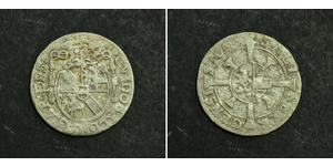 1 Kreuzer Salzbourg (1328 - 1803) Argent 