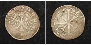 1 Kreuzer Austria Argento 