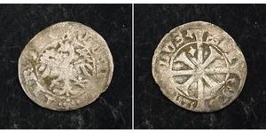 1 Kreuzer Austria Argento 