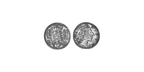 1 Kreuzer Elettorato di Baviera (1623 - 1806) Argento 