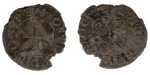 1 Kreuzer Svizzera Biglione Argento 