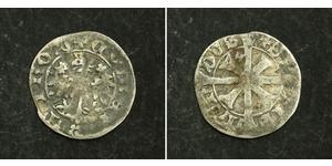 1 Kreuzer Austria Plata 