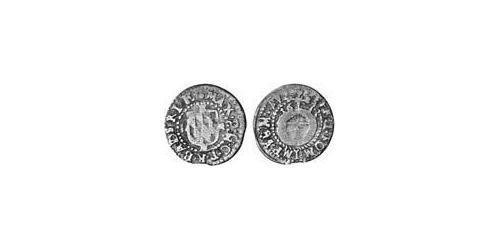 1 Kreuzer Electorate of Bavaria (1623 - 1806) Plata 