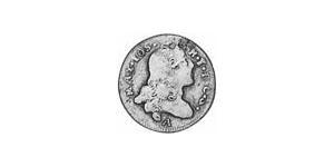 1 Kreuzer Kurfürstentum Bayern (1623 - 1806) Silber Maximilian III. Joseph (Bayern)(1727 – 1777)