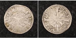 1 Kreuzer Österreich Silber 