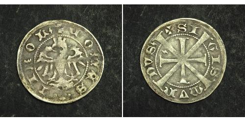 1 Kreuzer Österreich Silber 