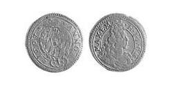 1 Kreuzer Electorate of Bavaria (1623 - 1806) Silver 
