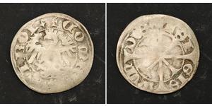 1 Kreuzer 奥地利历史 (1156 - 1806) 銀 