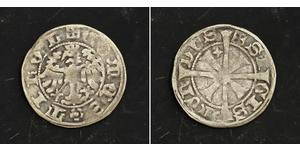 1 Kreuzer 奥地利历史 (1156 - 1806) 銀 