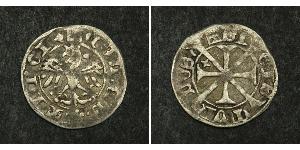 1 Kreuzer 奥地利历史 (1156 - 1806) 銀 