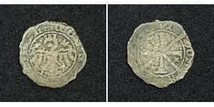 1 Kreuzer 奥地利历史 (1156 - 1806) 銀 