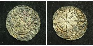 1 Kreuzer 奥地利历史 (1156 - 1806) 銀 