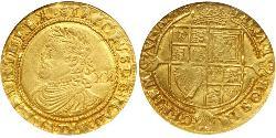 1 Laurel 英格兰王国 金 詹姆斯六世及一世 (1566-1625)