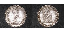 1 Lira Italie / République de Venise (697—1797) Argent 