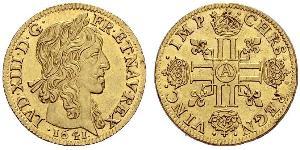 1 Louis d