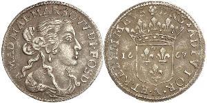 1 Luigino Italian city-states Срібло 