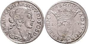 1 Luigino Italian city-states 銀 