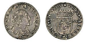 1 Luigino Italian city-states 銀 