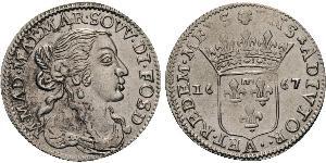 1 Luigino Italian city-states 銀 