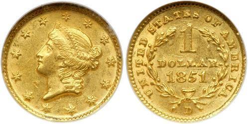 1 Mark  Oro 