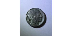 1 Nickel États-Unis d