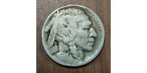 1 Nickel Stati Uniti d