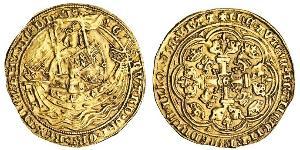 1 Noble Royaume d