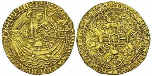 1 Noble Royaume d