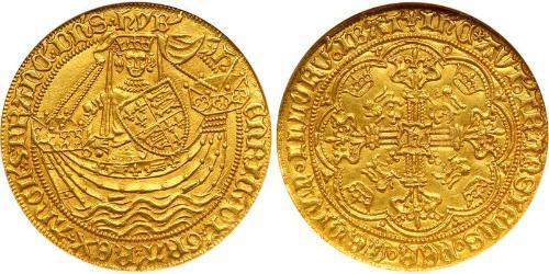 1 Noble Royaume d