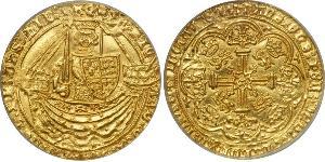 1 Noble Regno d