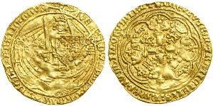 1 Noble Regno d