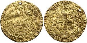1 Noble Regno d