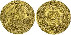 1 Noble Regno d