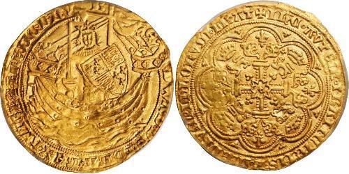 1 Noble Regno d