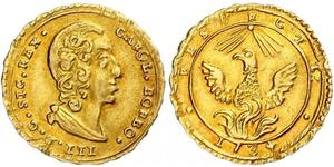 1 Oncia Italien Gold 