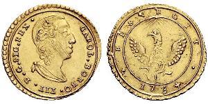 1 Oncia Italien Gold 