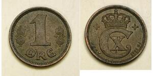 1 Ore Danimarca  