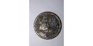1 Paisa Indien (1950 - ) Bronze 