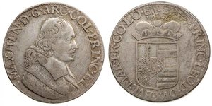 1 Patagon Baviera Argento 