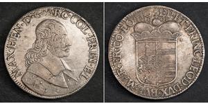 1 Patagon Baviera Argento 