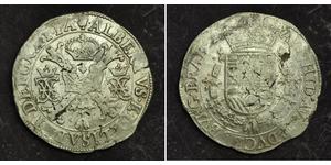 1 Patagon Spanish Netherlands Argento Alberto d